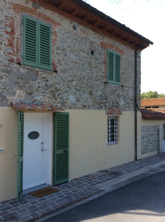 Casamariu Villa Lucca Exterior photo